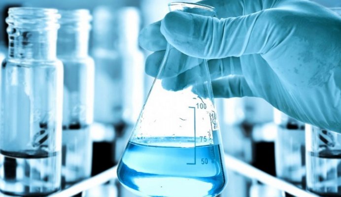 Качественный анализ