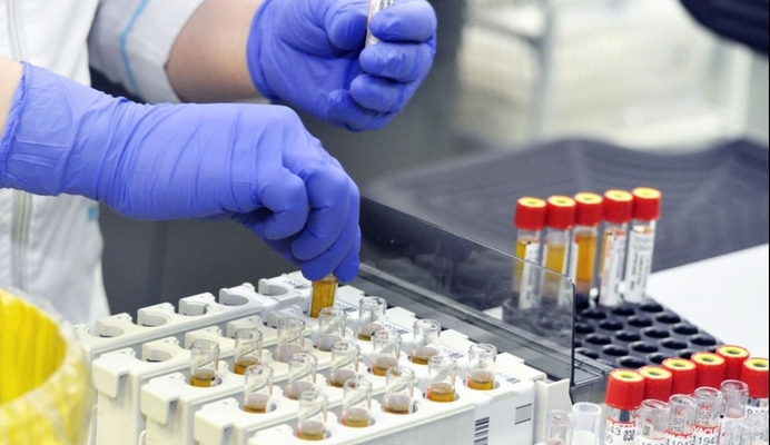 Количественный анализ