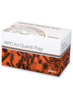 HPC for Quanti-Tray