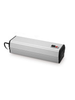 6-Watt Fluorescent UV Lamp with 110V AC cord