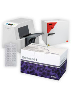 Количественный анализ Enterolert-e