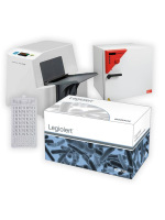 Количественный анализ Legiolert