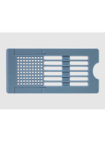Quanti-Tray/Legiolert Sealer PLUS Rubber Insert (96 wells)