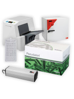 Количественный анализ Pseudalert