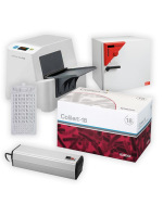 Количественный анализ Colilert-18