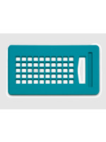 Quanti-Tray Sealer PLUS Rubber Insert (51 wells)