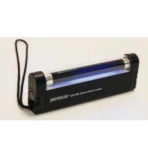 Replacement Bulb for Fluorescent UV Lamp