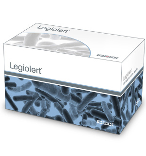Legiolert