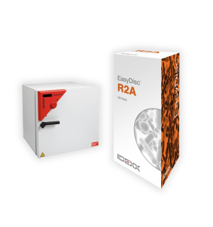 Количественный анализ EasyDisc R2A