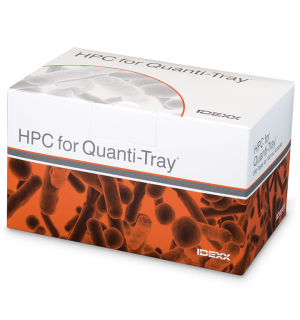 HPC for Quanti-Tray