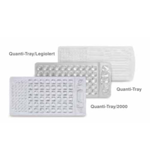 Quanti-Tray/Legiolert 100pack