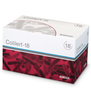 Colilert-18
