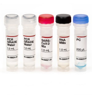 Water SARS-CoV-2 RT-PCR Test