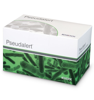 Pseudalert