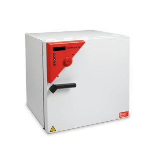 BINDER Incubator 115 v