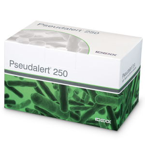 Pseudalert 250