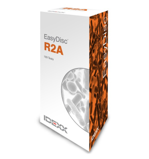 EasyDisc R2A