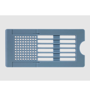 Quanti-Tray/Legiolert Sealer PLUS Rubber Insert (96 wells)