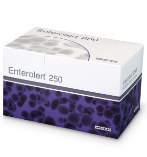 Enterolert 250