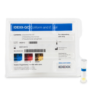 IDEXX-QC