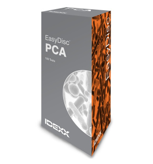 EasyDisc PCA