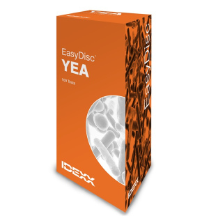 EasyDisc YEA