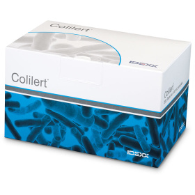 Тесты для анализа воды