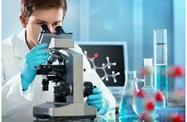 Микробиологический анализ воды